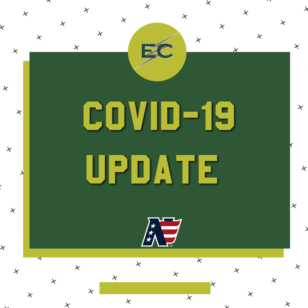 COVID-19 Update