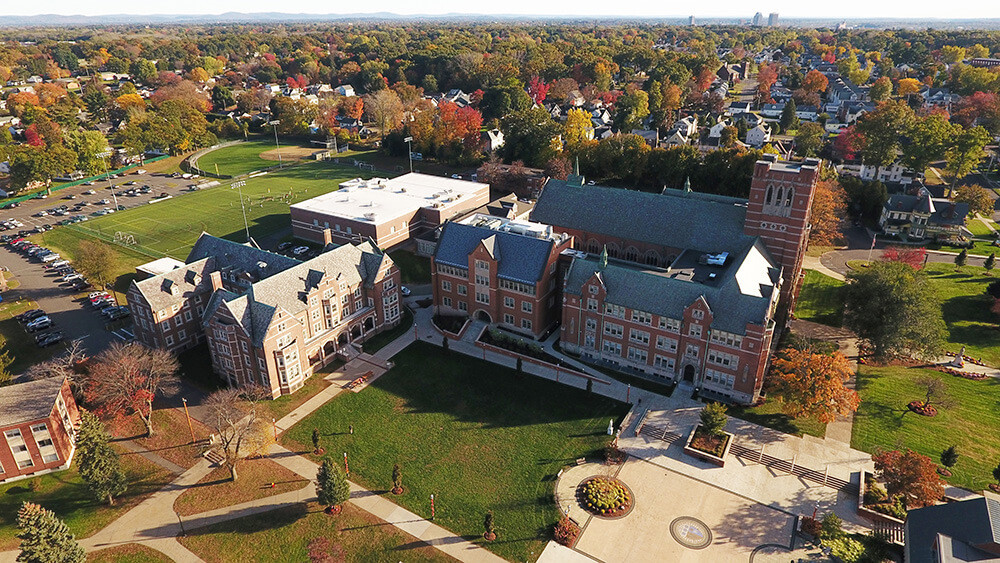 Elms College Establishes St. Augustine Center for Ethics, Religion, and Culture