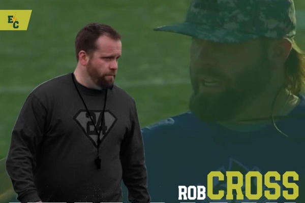 Blazer Community Introduces Men&rsquo;s Lacrosse Program and Head Coach, Robert Cross for the 2023-2024 Academic Year