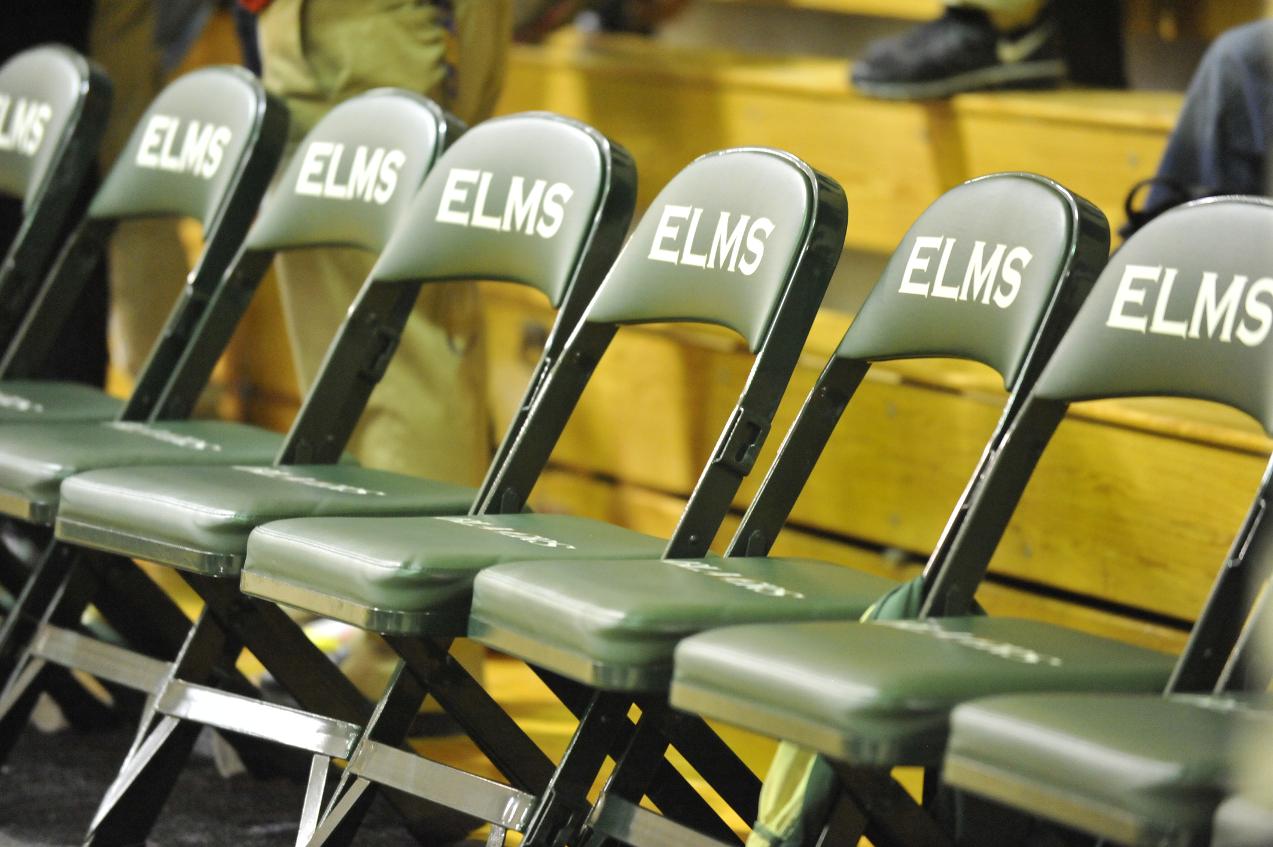SCHEDULE NOTE: Saturday Afternoon Basketball Start Times Moved Up