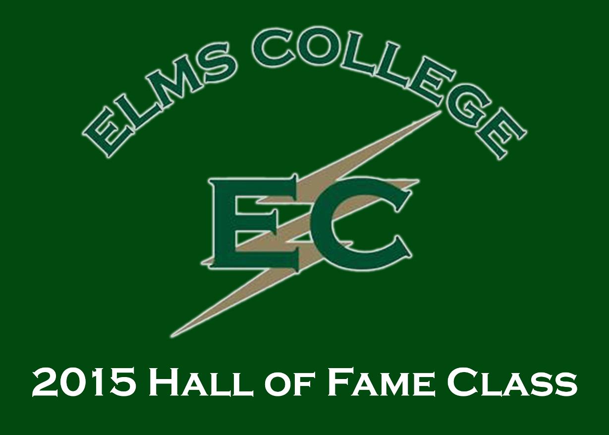 Elms College Announces 2015 Hall of Fame Class