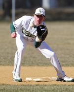 Baseball To Hold Fall Clinics