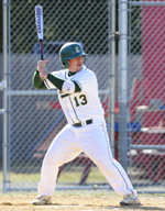 Baseball Falls To Westfield State, 5-0