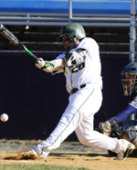 Baseball Wins Thriller Over Olivet, 13-12 In 12 Innings