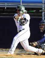 Baseball Nails Down Nichols, 4-2