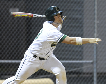 Sunday Baseball At Newbury Postponed