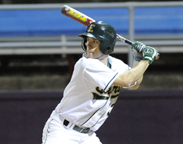 Baseball Falls To Framingham State, 13-3
