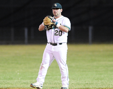 Saturday Baseball at Southern Vermont College Postponed