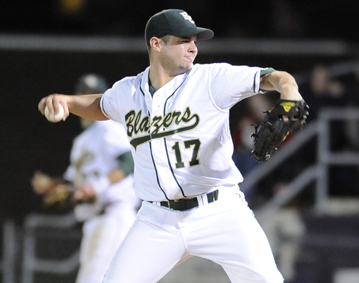 Daniel Webster Outlasts Baseball To Secure Doubleheader Sweep