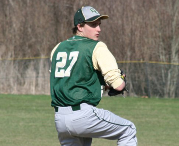 LeBarron Signs Temporary Contract With Chatham Anglers Of Cape Cod League