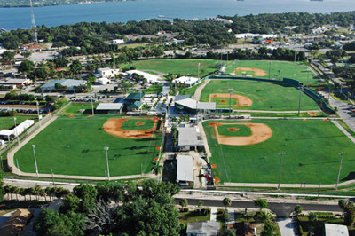 Baseball Announces Gene Cusic Collegiate Classic Schedule in Fort Myers, Fla.