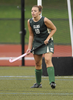 Manhattanville Downs Field Hockey, 8-0