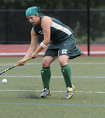 Field Hockey Advances To NECC Championship