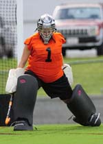 Field Hockey Falls To Daniel Webster, 4-0