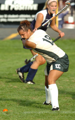 Field Hockey Pulls Past Wheelock, 4-2