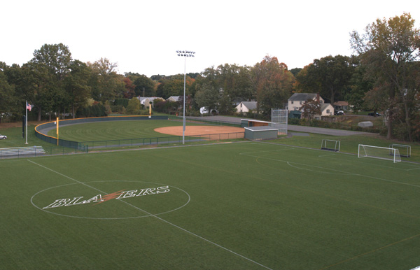 Athletics To Host Softball Field Dedication Ceremony