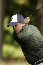 Daigneault Earns Medalist Honors At UMass-Dartmouth