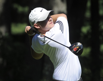 Franklin Pierce Golf Invitational, Cancelled