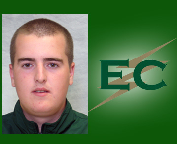 Blazers Place Second At MCLA Men's Golf Quad Match