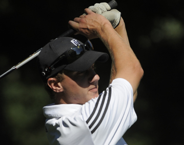 Mens Golf Places Fourth At Piney Point Preamble