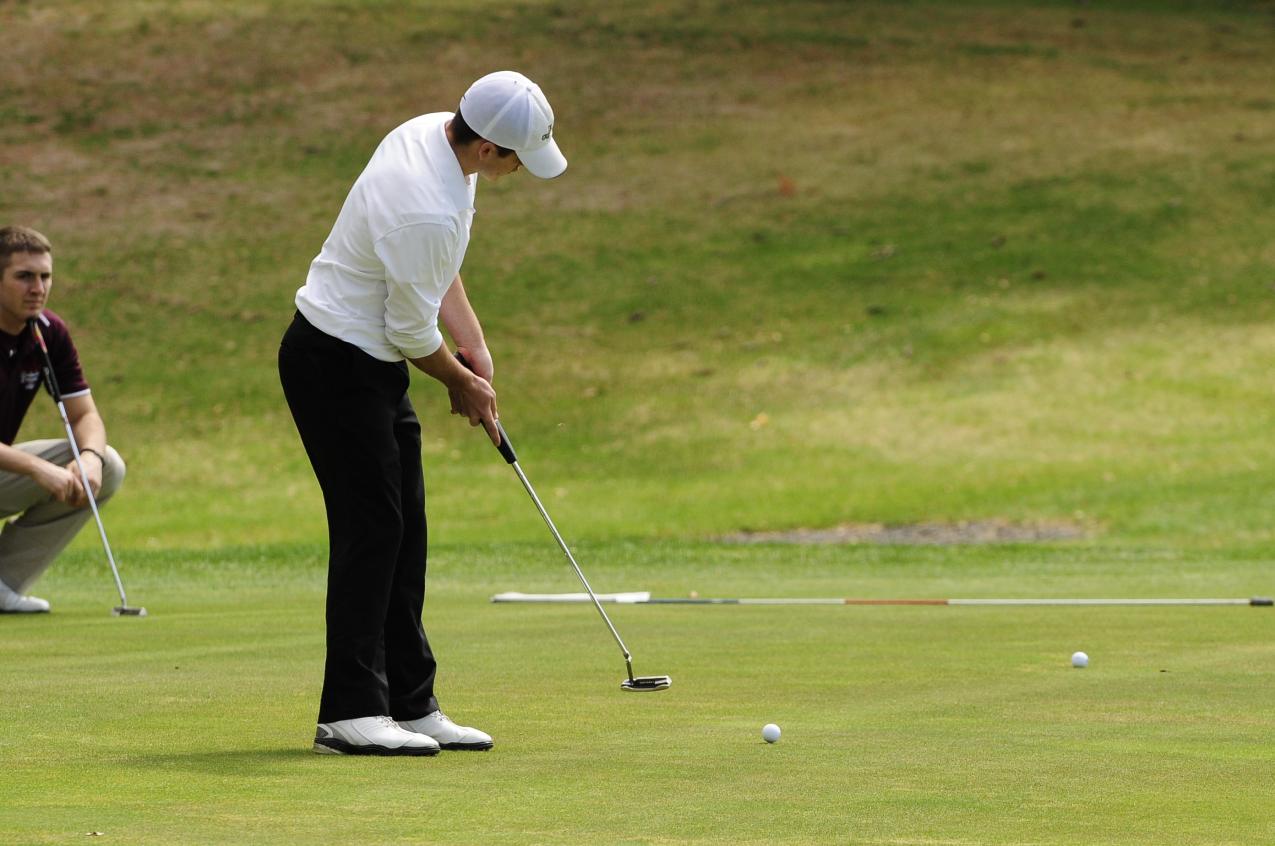For Men&rsquo;s Golf, Continued Excellence is on Agenda for 2011