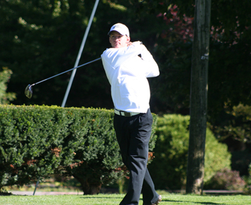 Men's Golf Invitational At Nichols College Cancelled