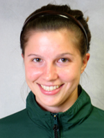 Perks Named NECC Field Hockey Player of the Week