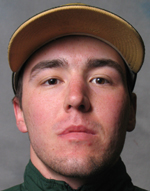 Cordeiro Named NAC Rookie Of The Week