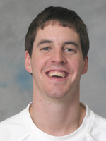 Men's Volleyball Sweeps Lesley, 3-0