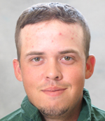Daigneault Named NAC Men's Golf Player Of The Week