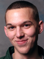 Despard Named NECVA Rookie Of The Week