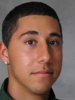 Gonzalez Named NAC Rookie Of The Week