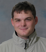 Men's Golf Third At Franklin Pierce Invitational