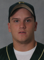 Bergeron Earns NAC Rookie of the Week Honors