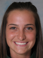 Women's Swimming 11th At NEISDA Championships