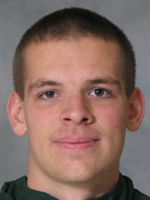 Men's Swimming 12th After Day Two Of NEISDA Championship