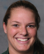Softball Splits NAC Doubleheader With Castleton