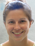 Perks Named NAC Rookie of the Week