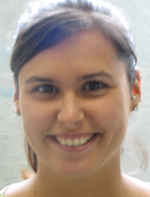 Field Hockey Outlasts Becker, 1-0
