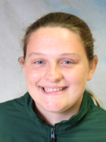 Callahan Named NECC Rookie Of The Week