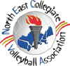 Cunniff, Gordon Named NECVA All-Academic