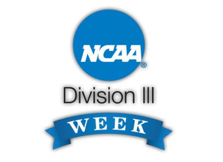 Help Raise Money for the Special Olympics, Become a Fan of NCAA Division III on Facebook!