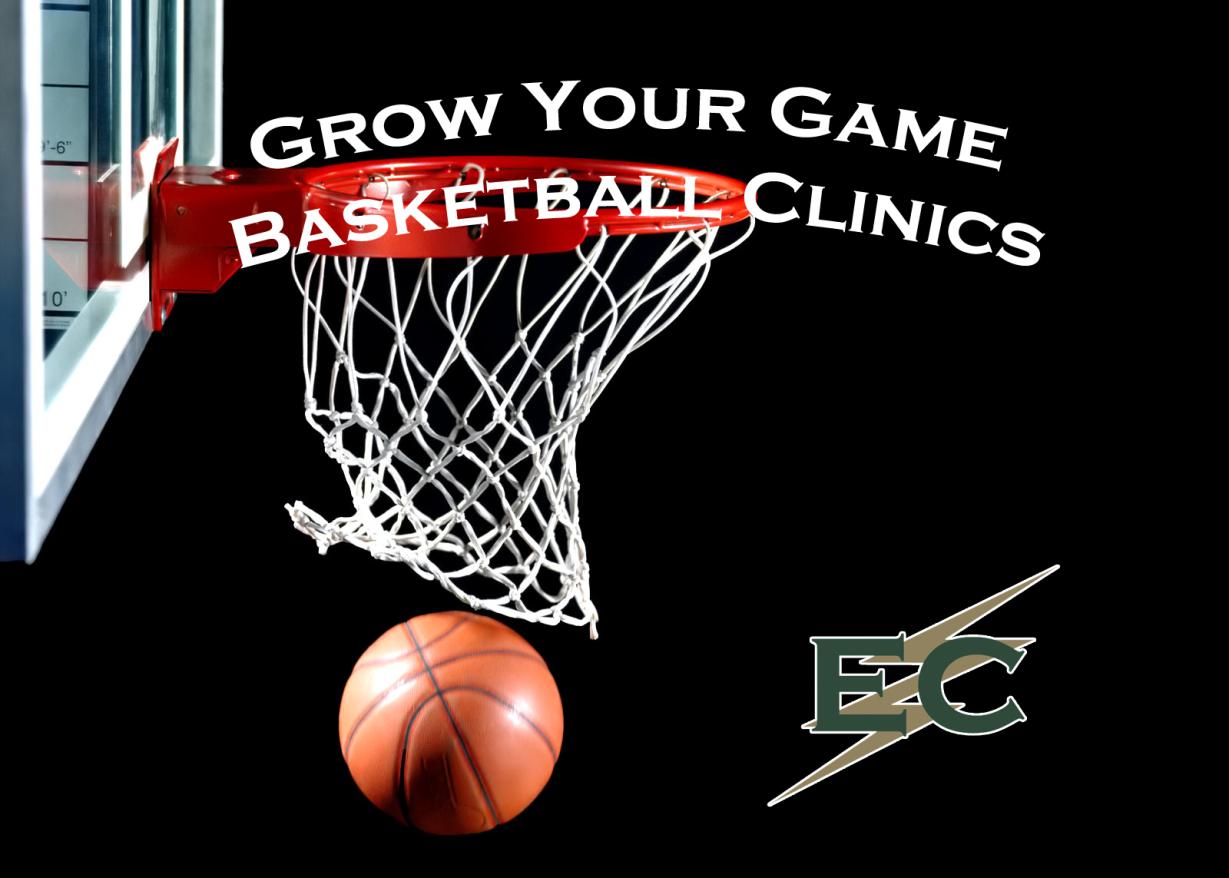 Men&rsquo;s Basketball Announces &ldquo;Grow Your Game&rdquo; Fall Clinic Dates