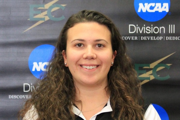 Elms College Athletic Department is excited to announce the hiring of Rosamaria Riccobono, as our head women&rsquo;s lacrosse coach.