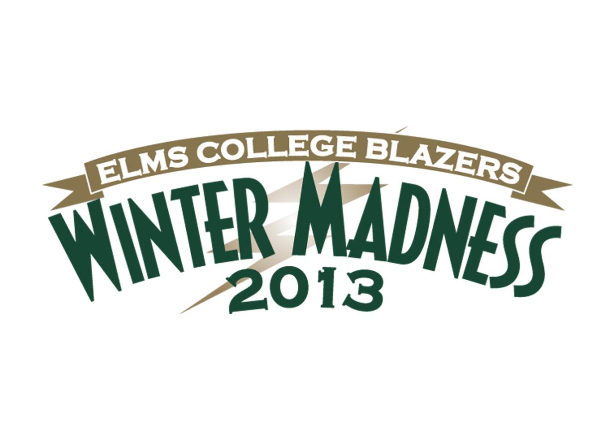 Join Us on Saturday, February 2 for the First Annual Winter Madness!