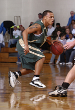 No. 20 Mens Basketball Tops WNEC, 84-65