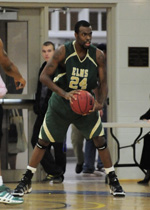 Mens Basketball Runs Past Mitchell College, 98-84