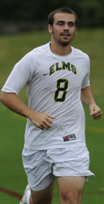 Mens Soccer Outlasts Mount Ida, 2-1