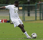A New Look For Mens Soccer In 2009