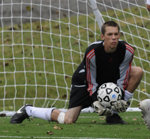 Mens Soccer Falls At WPI, 4-0